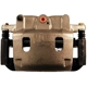 Purchase Top-Quality Front Left Rebuilt Caliper With Hardware by PROMECANIX - 10-04527-1 pa3