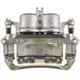 Purchase Top-Quality Front Left Rebuilt Caliper With Hardware by PROMECANIX - 10-04531A1 pa1