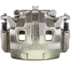 Purchase Top-Quality Front Left Rebuilt Caliper With Hardware by PROMECANIX - 10-04531A1 pa4