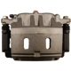 Purchase Top-Quality Front Left Rebuilt Caliper With Hardware by PROMECANIX - 10-04553-1 pa3