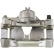 Purchase Top-Quality Front Left Rebuilt Caliper With Hardware by PROMECANIX - 10-04559-1 pa1