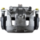 Purchase Top-Quality Front Left Rebuilt Caliper With Hardware by PROMECANIX - 10-04569-1 pa4