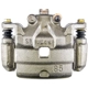 Purchase Top-Quality PROMECANIX - 10-04577-1 - Disc Brake Caliper pa4