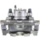 Purchase Top-Quality PROMECANIX - 10-05209-1 - Disc Brake Caliper pa2