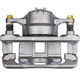 Purchase Top-Quality Front Left Rebuilt Caliper With Hardware by PROMECANIX - 10-05263-1 pa1