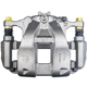 Purchase Top-Quality Front Left Rebuilt Caliper With Hardware by PROMECANIX - 10-05263-1 pa2