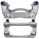 Purchase Top-Quality Front Left Rebuilt Caliper With Hardware by PROMECANIX - 10-05263-1 pa4