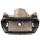 Purchase Top-Quality Front Left Rebuilt Caliper With Hardware by PROMECANIX - 10-05287-1 pa1