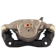 Purchase Top-Quality Front Left Rebuilt Caliper With Hardware by PROMECANIX - 10-05287-1 pa2