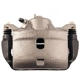 Purchase Top-Quality Front Left Rebuilt Caliper With Hardware by PROMECANIX - 10-05287-1 pa4