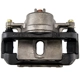 Purchase Top-Quality Front Left Rebuilt Caliper With Hardware by PROMECANIX - 10-05289-1 pa1