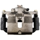 Purchase Top-Quality Front Left Rebuilt Caliper With Hardware by PROMECANIX - 10-05289-1 pa3