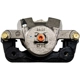 Purchase Top-Quality Front Left Rebuilt Caliper With Hardware by PROMECANIX - 10-05289-1 pa4