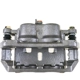 Purchase Top-Quality Front Left Rebuilt Caliper With Hardware by PROMECANIX - 10-05299-1 pa1