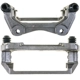 Purchase Top-Quality Front Left Rebuilt Caliper With Hardware by PROMECANIX - 10-05299-1 pa3