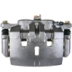 Purchase Top-Quality Front Left Rebuilt Caliper With Hardware by PROMECANIX - 10-05299-1 pa4