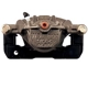 Purchase Top-Quality Front Left Rebuilt Caliper With Hardware by PROMECANIX - 10-05305-1 pa3