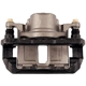 Purchase Top-Quality Front Left Rebuilt Caliper With Hardware by PROMECANIX - 10-05305-1 pa4