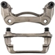 Purchase Top-Quality Front Left Rebuilt Caliper With Hardware by PROMECANIX - 10-05315A1 pa3