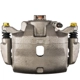 Purchase Top-Quality Front Left Rebuilt Caliper With Hardware by PROMECANIX - 10-05315A1 pa4