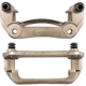 Purchase Top-Quality Front Left Rebuilt Caliper With Hardware by PROMECANIX - 10-05345-1 pa2