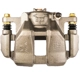 Purchase Top-Quality Front Left Rebuilt Caliper With Hardware by PROMECANIX - 10-05345-1 pa4