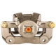 Purchase Top-Quality Front Left Rebuilt Caliper With Hardware by PROMECANIX - 10-05347-1 pa1