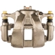 Purchase Top-Quality Front Left Rebuilt Caliper With Hardware by PROMECANIX - 10-05347-1 pa4