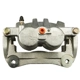 Purchase Top-Quality Front Left Rebuilt Caliper With Hardware by PROMECANIX - 10-06063-1 pa2