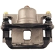 Purchase Top-Quality Front Left Rebuilt Caliper With Hardware by PROMECANIX - 10-06269-1 pa1