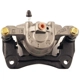 Purchase Top-Quality Front Left Rebuilt Caliper With Hardware by PROMECANIX - 10-06269-1 pa2