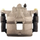 Purchase Top-Quality Front Left Rebuilt Caliper With Hardware by PROMECANIX - 10-06269-1 pa3