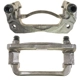 Purchase Top-Quality PROMECANIX - 10-06551-1 - Disc Brake Caliper pa4