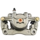 Purchase Top-Quality Front Left Rebuilt Caliper With Hardware by PROMECANIX - 10-07587-1 pa1