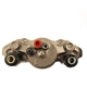 Purchase Top-Quality Front Left Rebuilt Caliper With Hardware by PROMECANIX - 10-08155-1 pa2