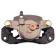 Purchase Top-Quality Front Left Rebuilt Caliper With Hardware by PROMECANIX - 10-08203-1 pa4