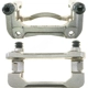 Purchase Top-Quality PROMECANIX - 10-08209-1 - Disc Brake Caliper pa2