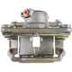 Purchase Top-Quality Front Left Rebuilt Caliper With Hardware by PROMECANIX - 10-08253-1 pa1