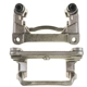 Purchase Top-Quality Front Left Rebuilt Caliper With Hardware by PROMECANIX - 10-08253-1 pa2