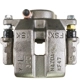 Purchase Top-Quality Front Left Rebuilt Caliper With Hardware by PROMECANIX - 10-08253-1 pa4