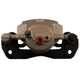 Purchase Top-Quality Front Left Rebuilt Caliper With Hardware by PROMECANIX - 10-08311A1 pa1