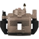 Purchase Top-Quality Front Left Rebuilt Caliper With Hardware by PROMECANIX - 10-08311A1 pa4