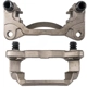 Purchase Top-Quality PROMECANIX - 10-08325-1 - Disc Brake Caliper pa2