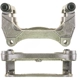 Purchase Top-Quality PROMECANIX - 10-08367-1 - Disc Brake Caliper pa2