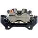 Purchase Top-Quality PROMECANIX - 11-14531A1 - Disc Brake Caliper pa4