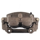 Purchase Top-Quality Front Left Rebuilt Caliper With Hardware by PROMECANIX - 11-20375-1 pa1