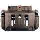 Purchase Top-Quality Front Left Rebuilt Caliper With Hardware by PROMECANIX - 11-20375-1 pa4