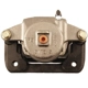 Purchase Top-Quality PROMECANIX - 11-20379A1 - Disc Brake Caliper pa2