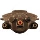 Purchase Top-Quality Front Left Rebuilt Caliper With Hardware by PROMECANIX - 11-20433-1 pa1