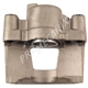 Purchase Top-Quality PROMECANIX - 11-21106-1 - Front Left Rebuilt Caliper With Hardware pa2